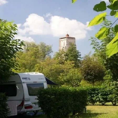 Avec Terrasse - 8 Pers. - Api-1-52-2214 Saint-Astier (Dordogne)
