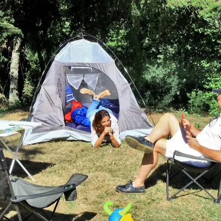 Avec Terrasse - 8 Pers. - Api-1-52-2214 Saint-Astier (Dordogne)